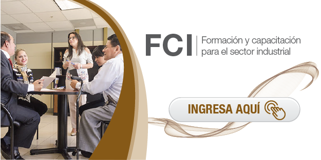 Formación y Capacitación Industrial
