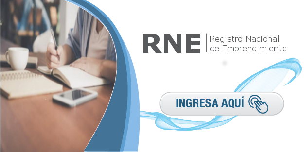 Registro Nacional de Emprendedores
